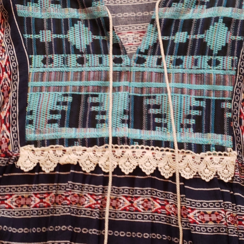 Tunic - Picture 2 of 2